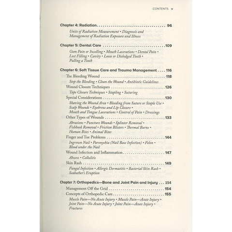 Image of Prepper's Medical Handbook