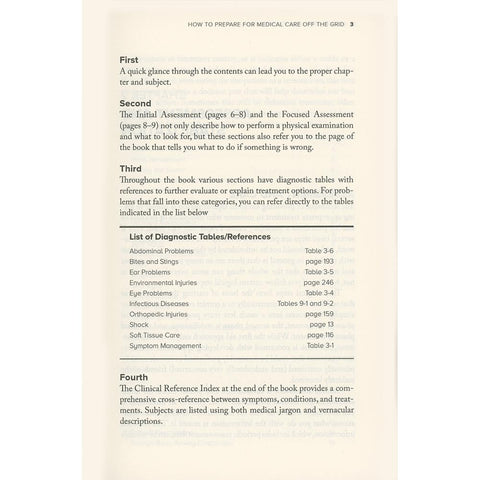 Image of Prepper's Medical Handbook