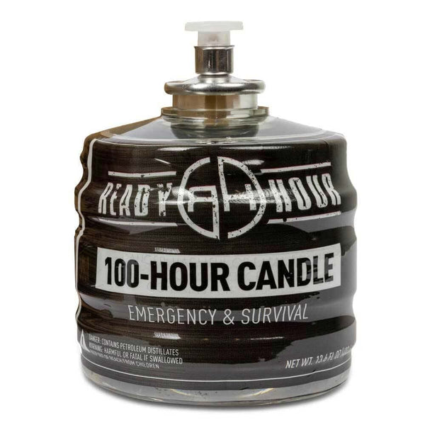 Ready Hour 100-Hour Candle