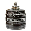 Image of 100-Hour Candle by Ready Hour