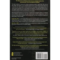 Thumbnail for The Ultimate Survival Medicine Guide - My Patriot Supply