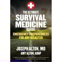 Thumbnail for The Ultimate Survival Medicine Guide - My Patriot Supply