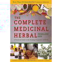 Thumbnail for The Complete Medicinal Herbal - My Patriot Supply