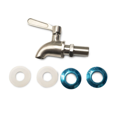 Image of Alexapure Pro Stainless Steel Spigot