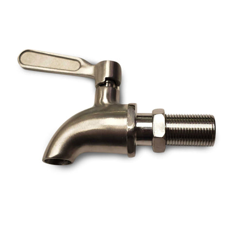 Image of Alexapure Pro Stainless Steel Spigot