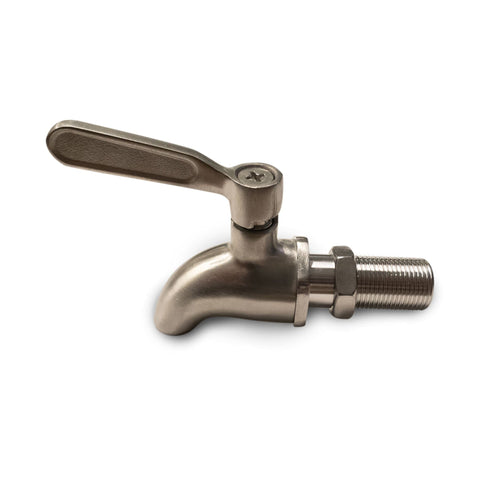 Image of Alexapure Pro Stainless Steel Spigot