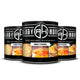 Honey Powder #10 Cans (1,020 total servings, 3-pack)