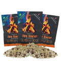 Fire Starter Pouches by InstaFire