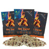 Image of Fire Starter Pouches by InstaFire (3 packs)