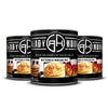 Buttermilk Pancake Mix #10 Cans (96 total servings 3-pack)