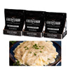 Creamy Alfredo Pasta Case Pack 3-Box Kit (72 total servings, 18 pk.)