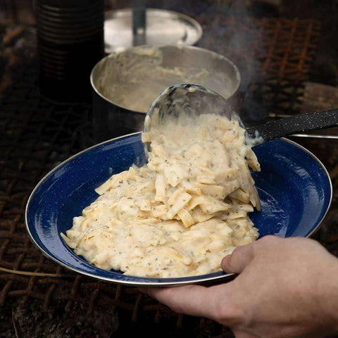 Image of Facebook 4-Week Emergency Food Supply (2,000+ calories/day) - My Patriot Supply