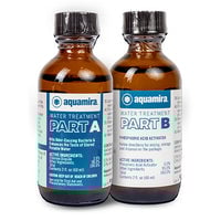 Thumbnail for Emergency Drinking Water Treatment & Storage Kit