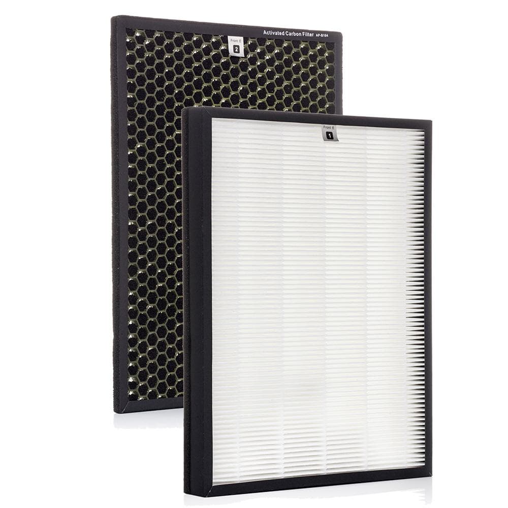 Alexapure Breeze True HEPA Air Purifier - My Patriot Supply