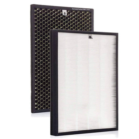 Silvercrest air discount purifier filter replacement