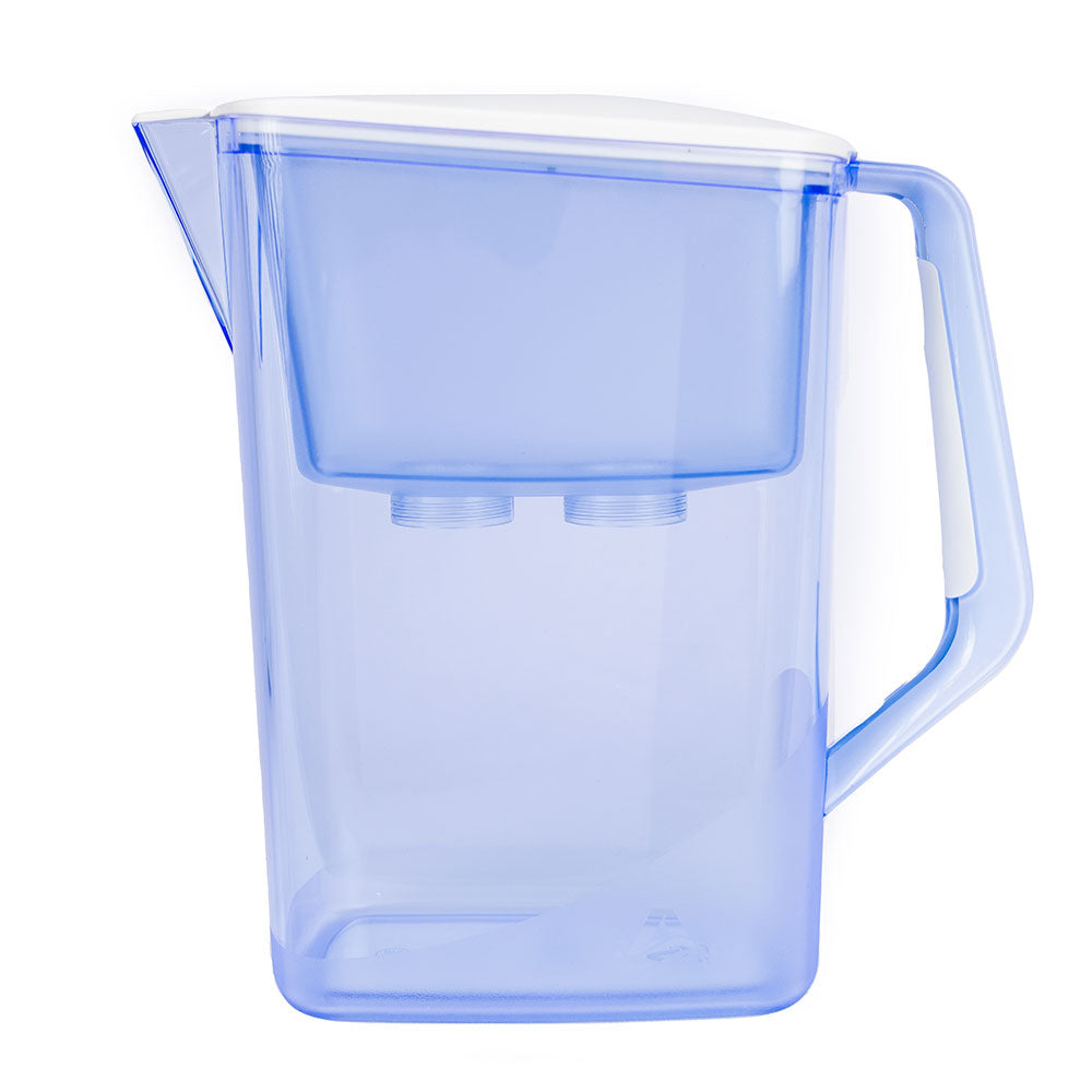 Mason Craft & More Glass Water Pitcher, 2 L - Fred Meyer