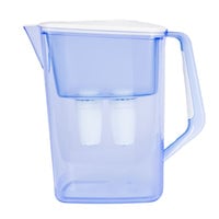 Thumbnail for Alexapure Pitcher Water Filter (10 cup)