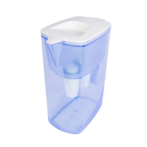 Image of Alexapure Pitcher Water Filter (10 cup)