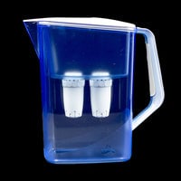 Thumbnail for Alexapure Pitcher Water Filter (10 cup)