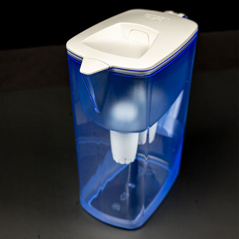 Image of Alexapure Pitcher Water Filter (10 cup)