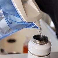 Thumbnail for Alexapure Pitcher Water Filter (10 cup)