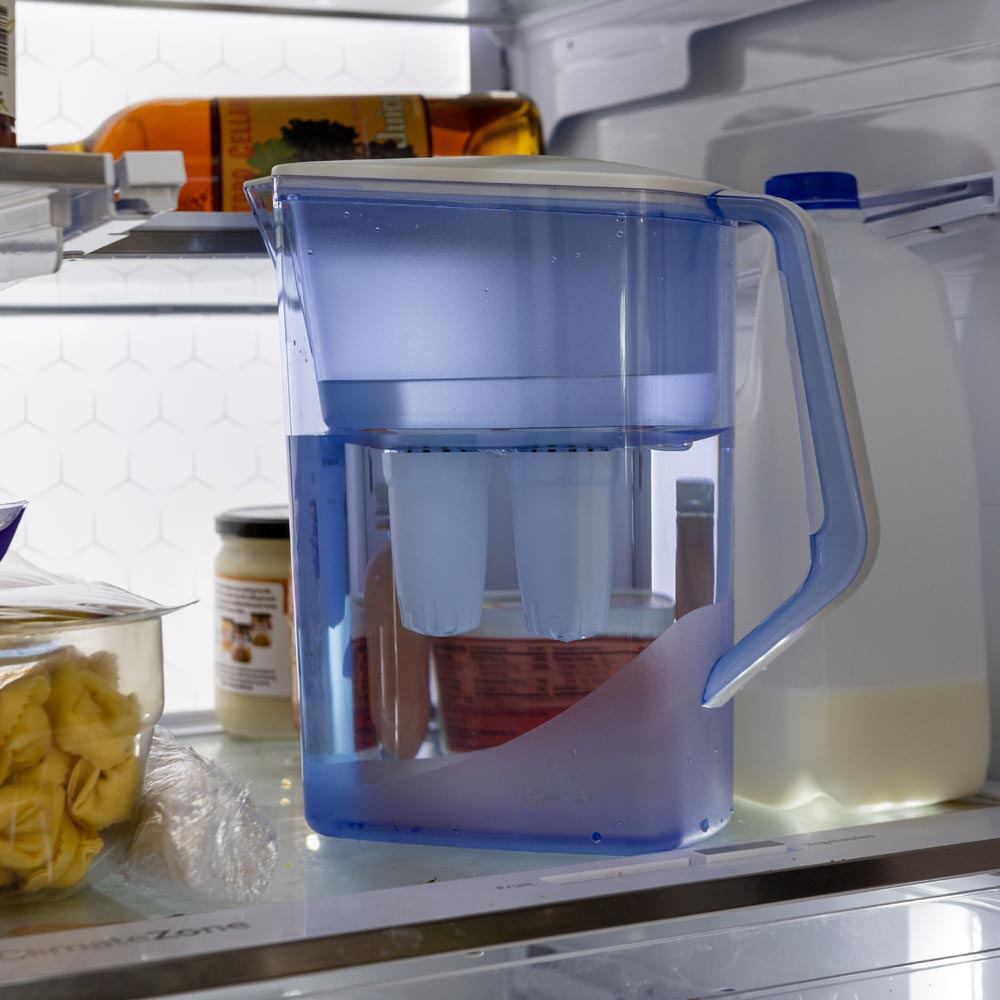 Alexapure - Water Filtration Pitcher System