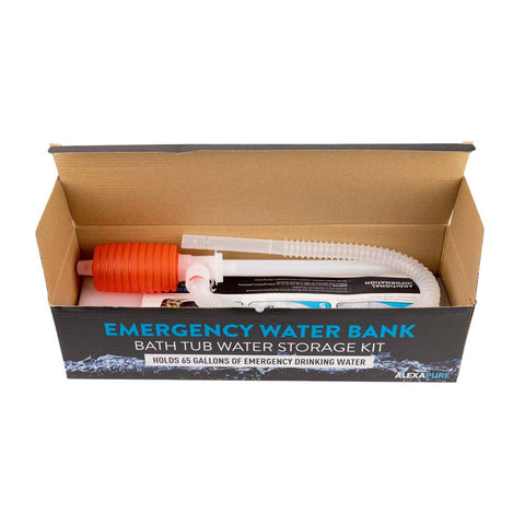 Image of Water Storage Kit