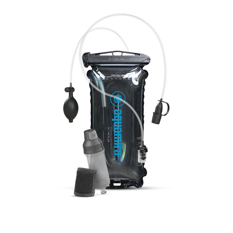 Image of Aquamira 3L Pressurized Filtered Reservoir
