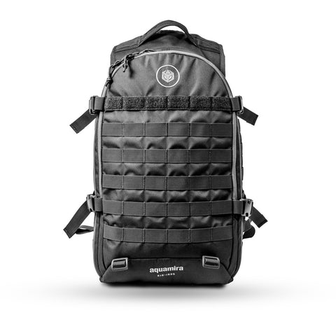 Aquamira RIG 1600 3 Liter Tactical Hydration Pack - My Patriot Supply
