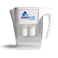 Thumbnail for Alexapure Pitcher Genuine Replacement Water Filters