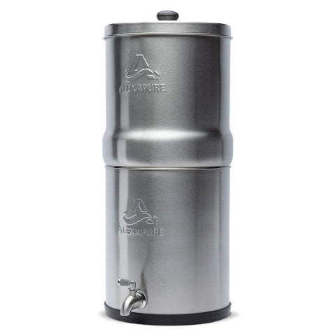 Image of Alexapure Pro Water Filtration System - Special Offer
