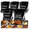 Backyard Barbeque Case Pack Kit