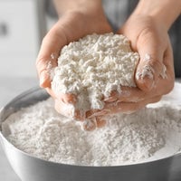 Thumbnail for All-Purpose White Flour #10 Cans 3-Pack (159 total servings)