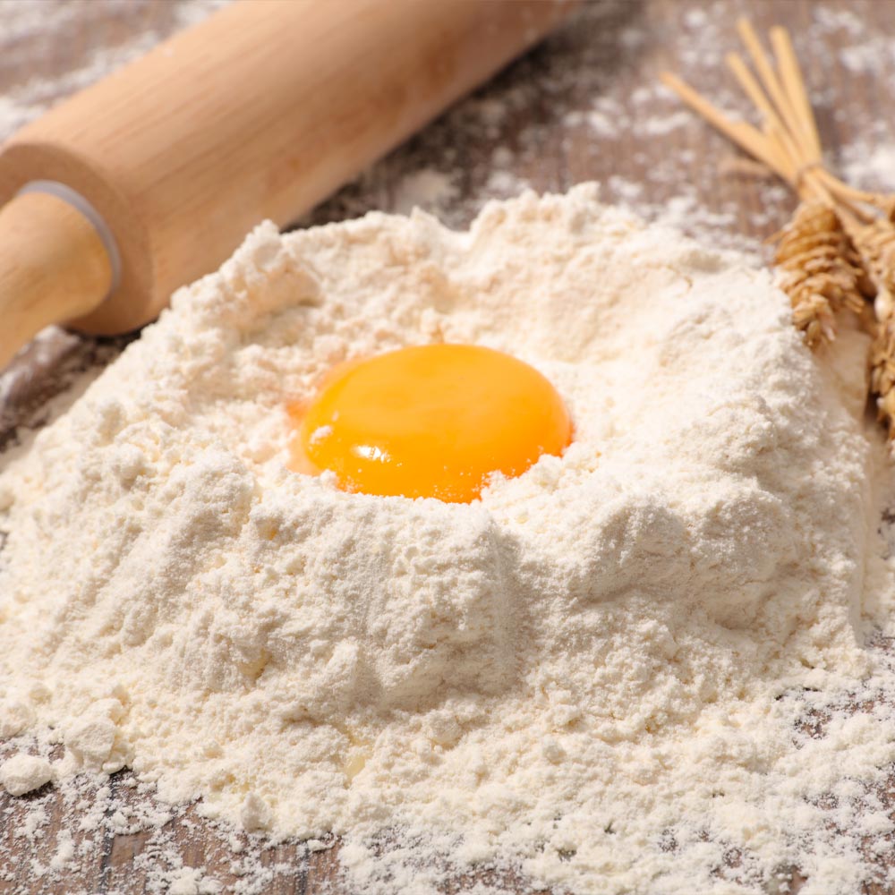 All-Purpose White Flour (53 servings)