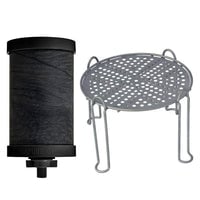 Thumbnail for Alexapure Pro Genuine Replacement Filter and Stainless Steel Stand