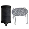 Alexapure Pro Genuine Replacement Filter and Stainless Steel Stand