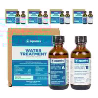 Thumbnail for Chlorine Dioxide Water Treatment 5-Pack (treats 300 gallons) by Aquamira