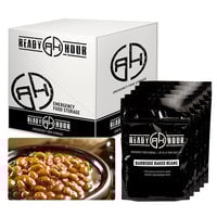 Thumbnail for BBQ Baked Beans Case Pack (48 servings, 6 pk.)
