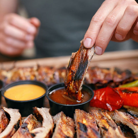Image of y-Not For Sale - Barbeque Sauce