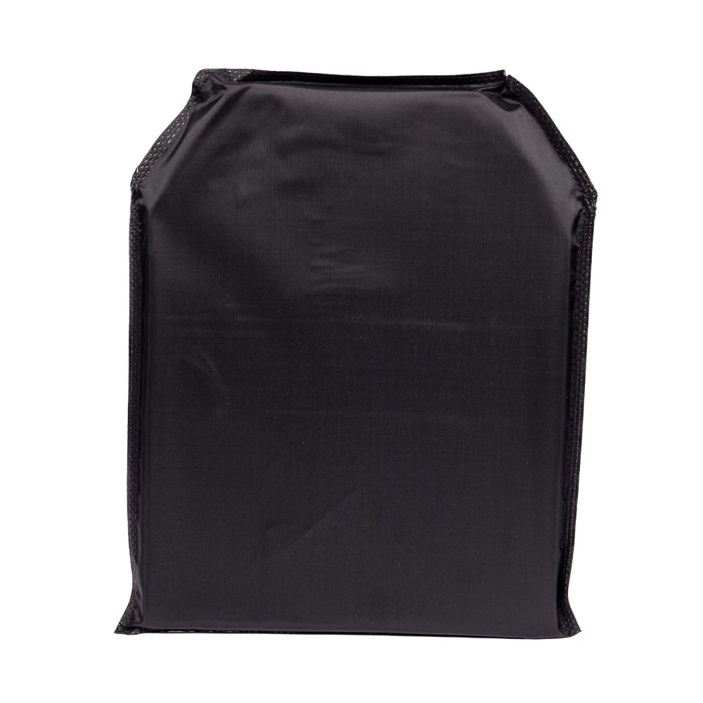 backpack-sized ballistic panel by ready hour no plastic