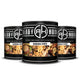 3-PACK RH #10 CAN Banana Chips (24 servings) 
