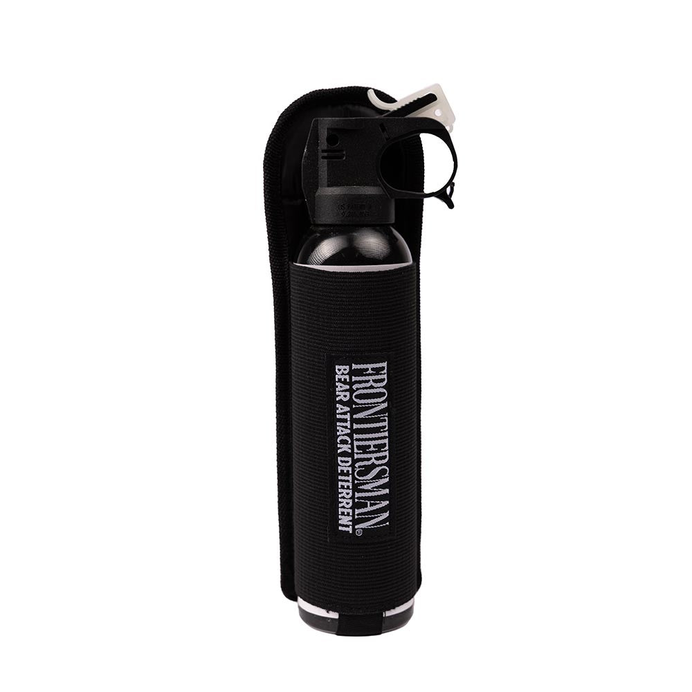 Patriot 36 oz Water Bottle Red