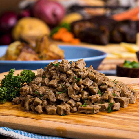 Image of Beef & Stroganoff Entree Bundle