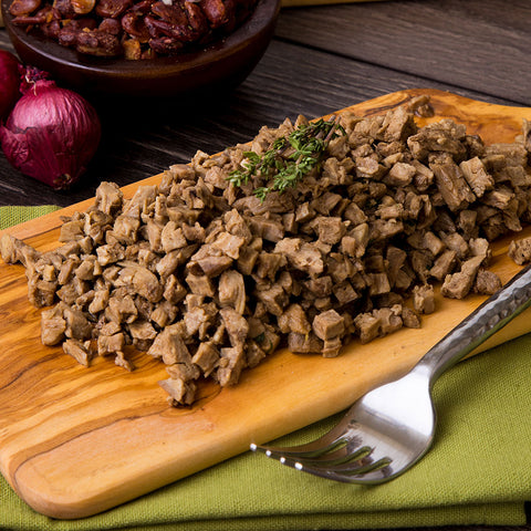 Image of Beef & Stroganoff Entree Bundle