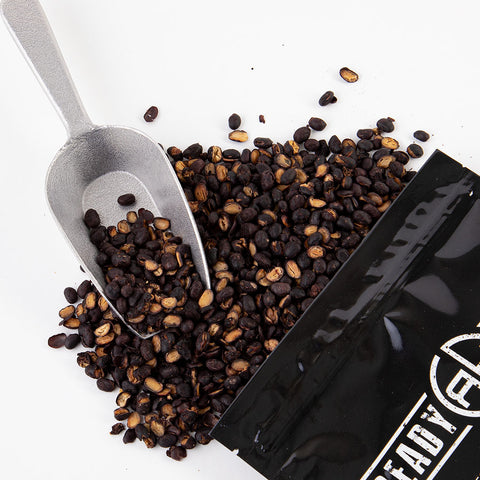 Image of Beans Trio & Rice Kit (Thank You Offer)