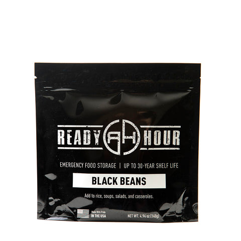 Image of Beans Trio & Rice Kit (Thank You Offer)