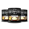 Image of Butter Powder #10 Cans (612 total servings, 3-pack)