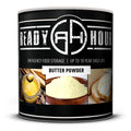 Butter Powder #10 Can (85 servings)