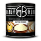Butter Powder #10 Can (85 servings)