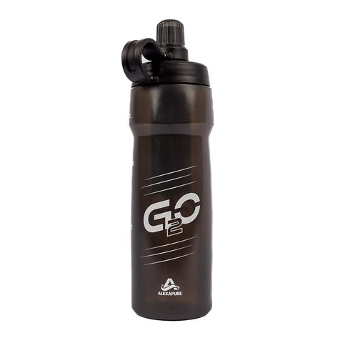 Image of Alexapure G2O Water Filtration Bottle - Direct Mailer Exclusive Offer